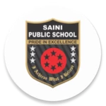 Logo of SPS Parent Portal android Application 